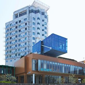 Hotel Seagull Tenpozan Osaka